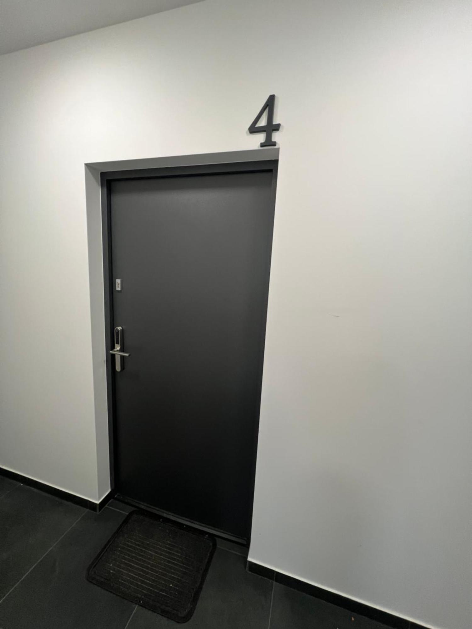 Anett Apartament Nr 4 Sulęcin Buitenkant foto