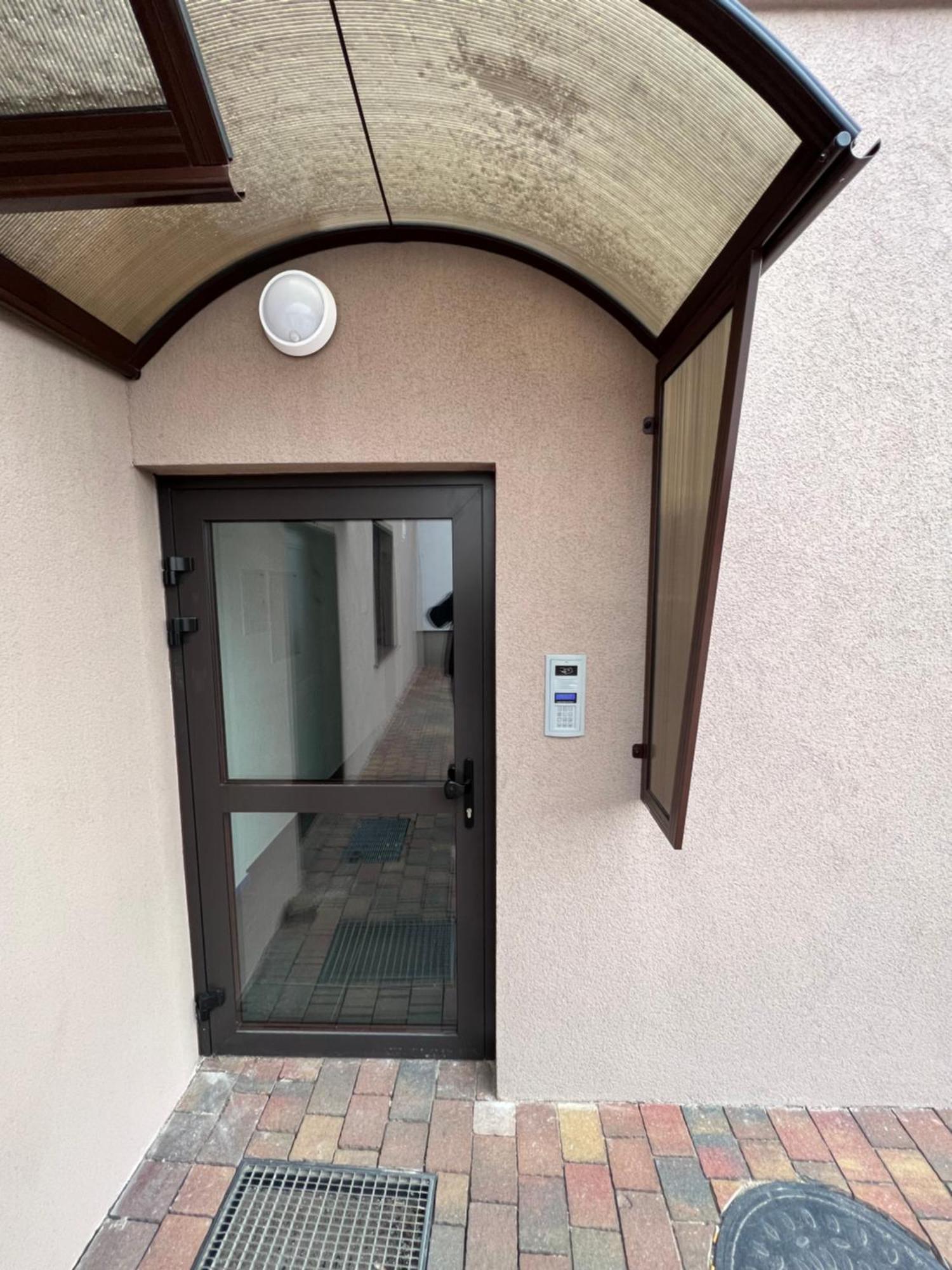 Anett Apartament Nr 4 Sulęcin Buitenkant foto