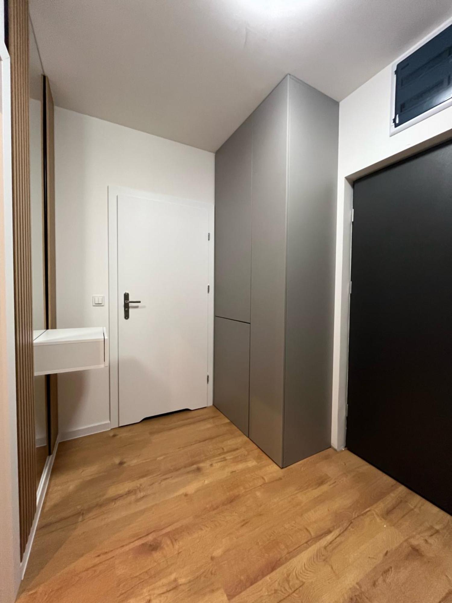 Anett Apartament Nr 4 Sulęcin Buitenkant foto